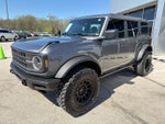 2023 Ford Bronco Base Advanced