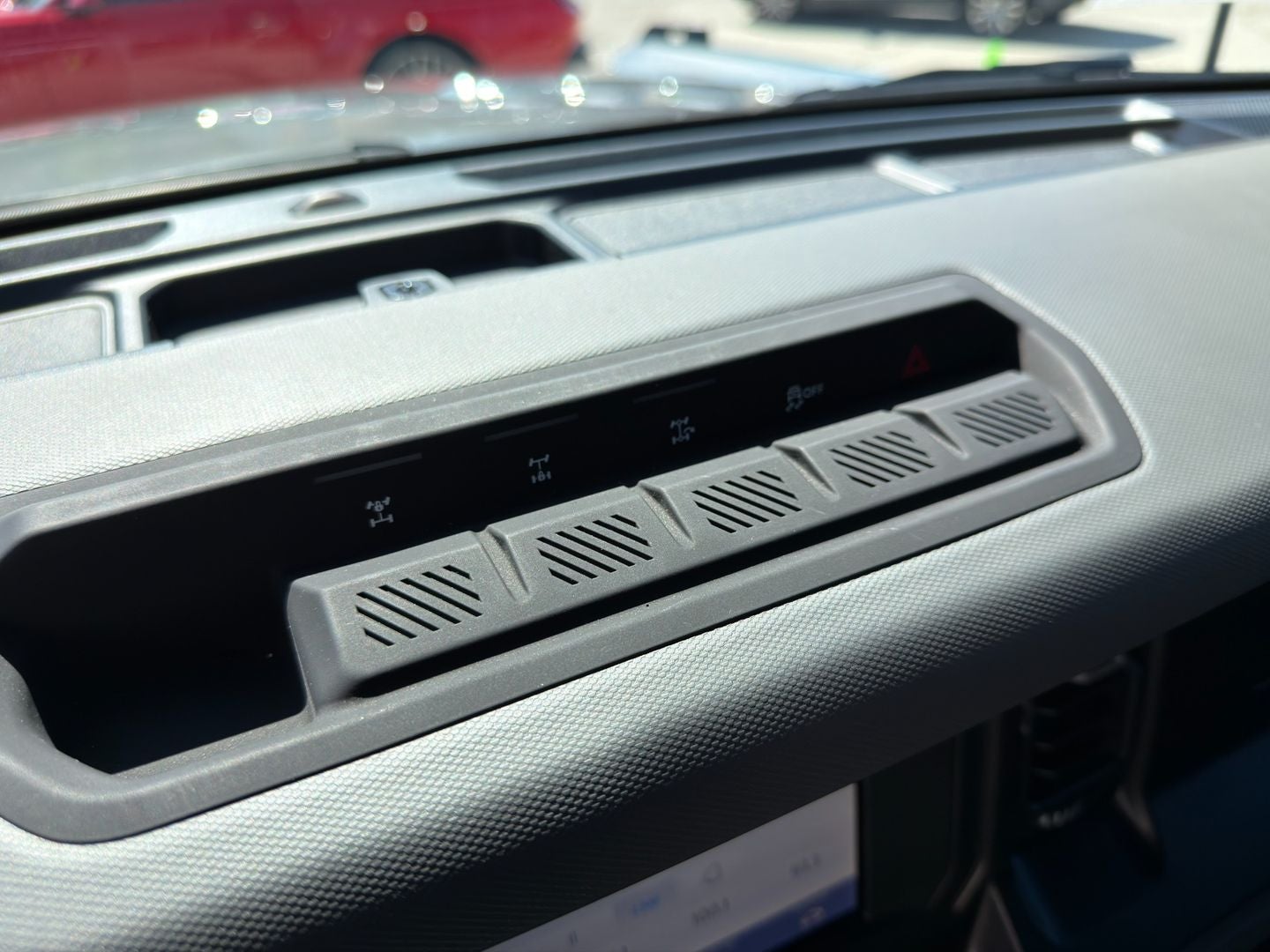 2023 Ford Bronco Base Advanced