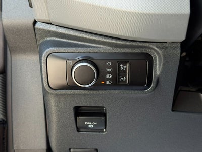2023 Ford Bronco Base Advanced