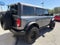 2023 Ford Bronco Base Advanced