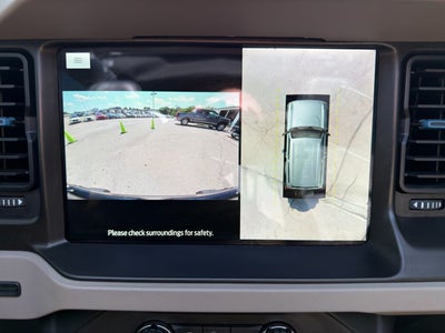 2023 Ford Bronco Wildtrak Advanced