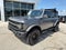 2023 Ford Bronco Wildtrak Advanced