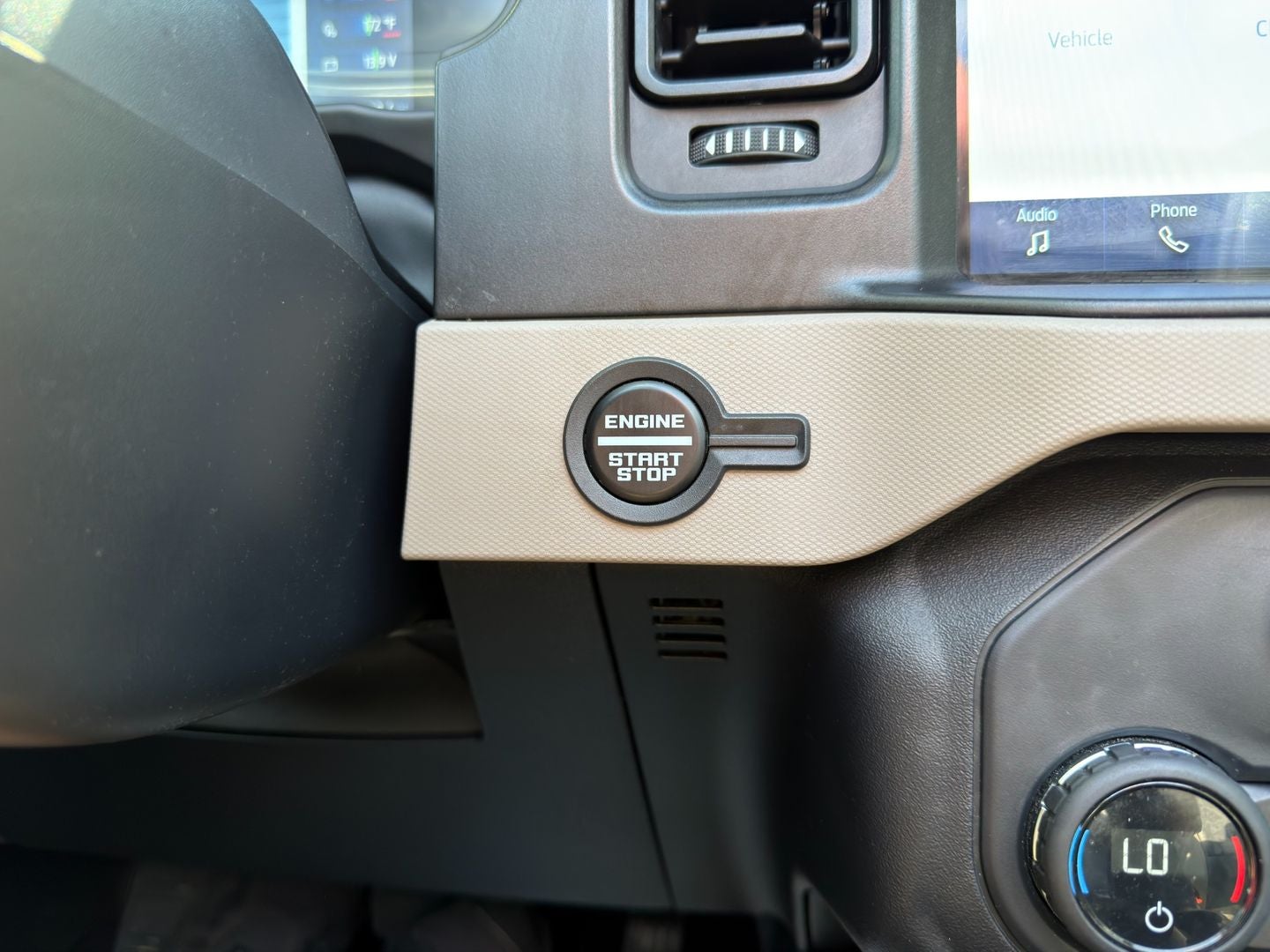 2023 Ford Bronco Wildtrak Advanced