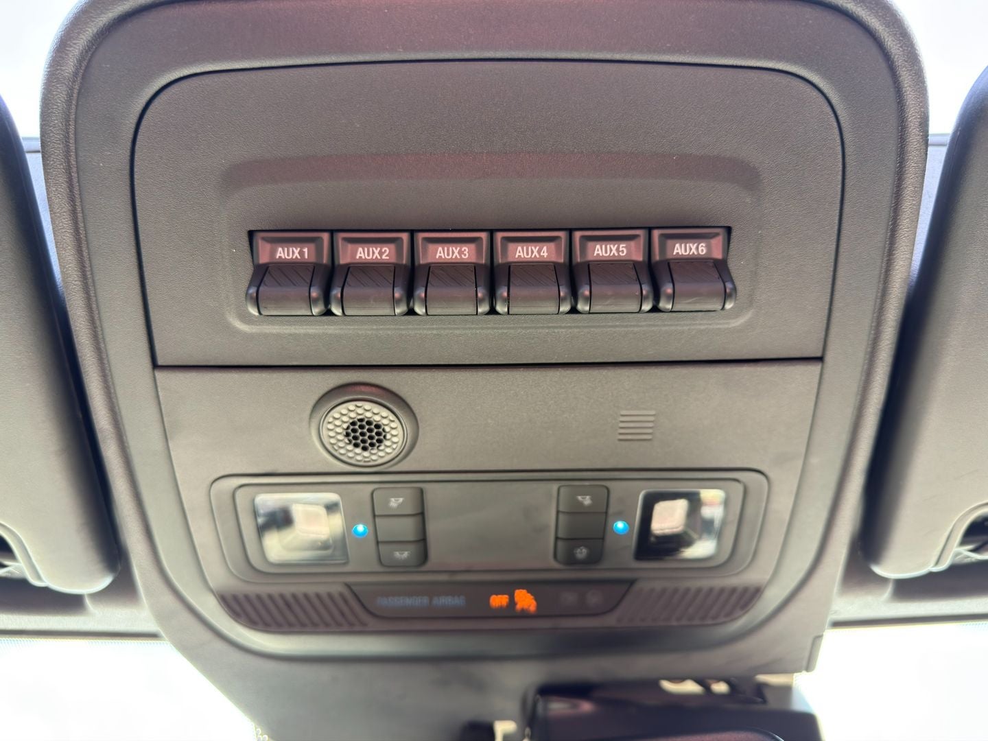 2023 Ford Bronco Wildtrak Advanced
