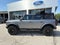 2023 Ford Bronco Wildtrak Advanced