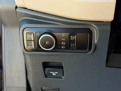 2023 Ford Bronco Wildtrak Advanced