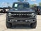 2023 Ford Bronco Wildtrak Advanced