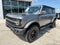 2023 Ford Bronco Wildtrak Advanced