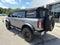 2023 Ford Bronco Wildtrak Advanced