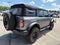 2023 Ford Bronco Wildtrak Advanced