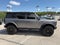 2023 Ford Bronco Wildtrak Advanced