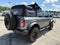 2023 Ford Bronco Wildtrak Advanced