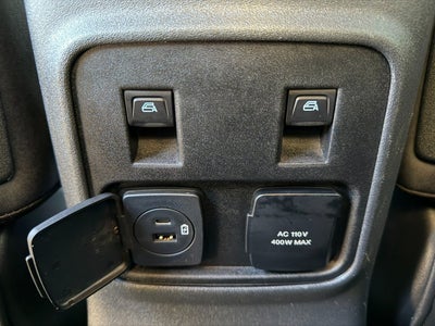 2023 Ford Bronco Black Diamond Advanced