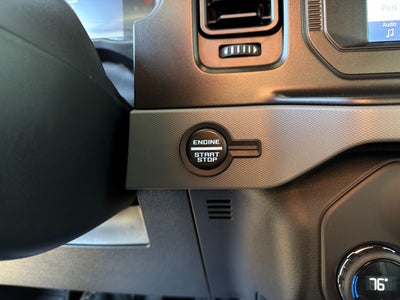 2023 Ford Bronco Black Diamond Advanced