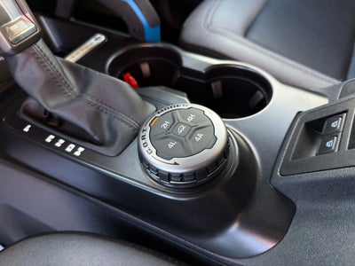 2023 Ford Bronco Black Diamond Advanced