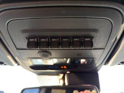 2023 Ford Bronco Black Diamond Advanced