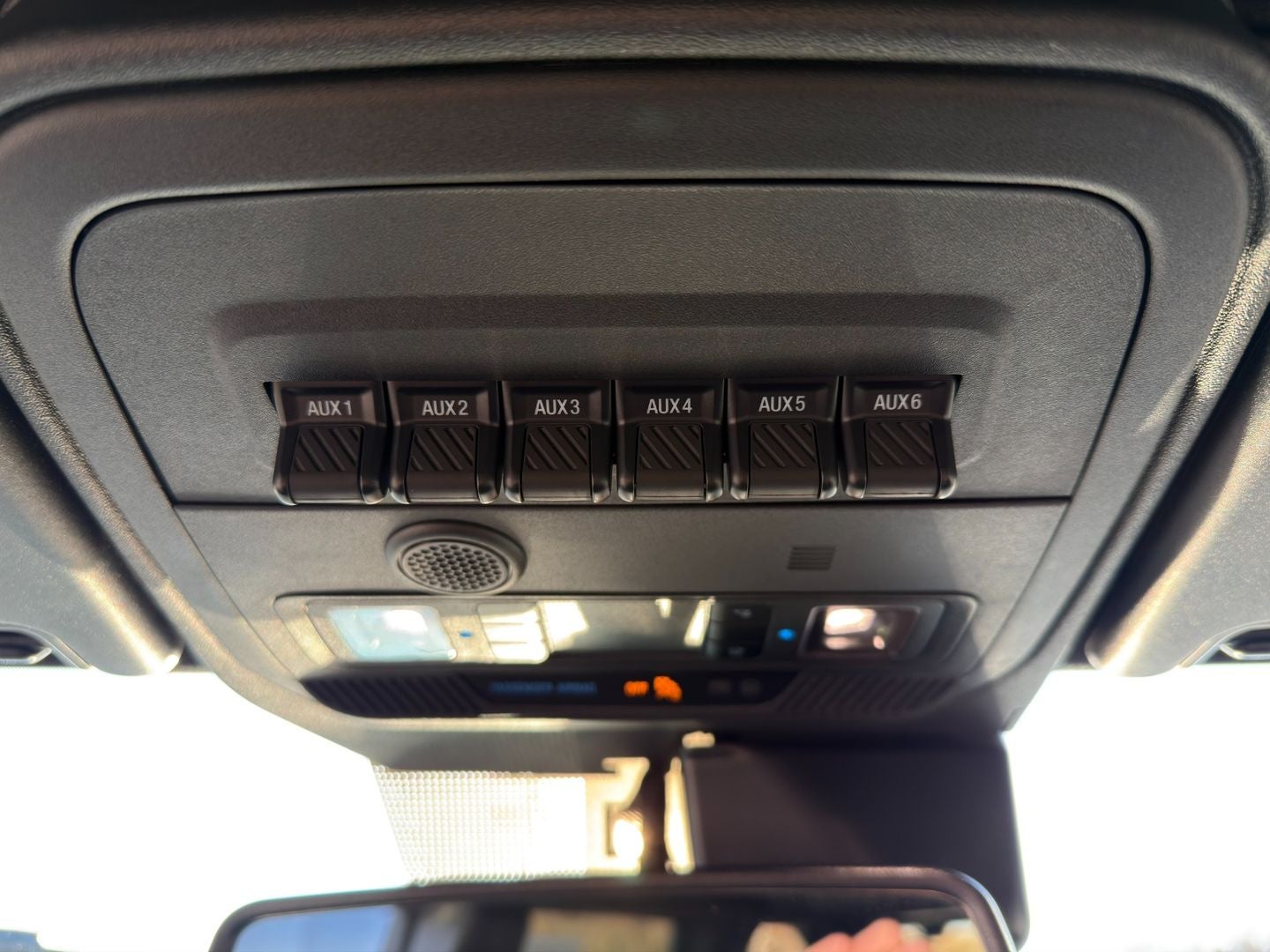 2023 Ford Bronco Black Diamond Advanced