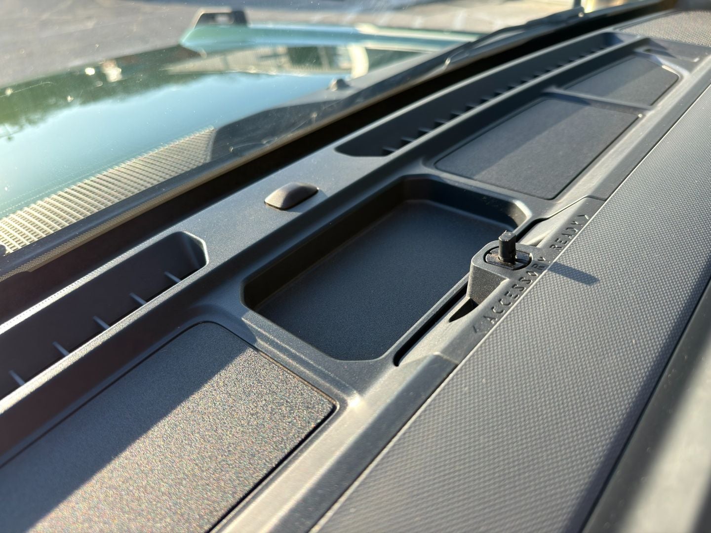 2023 Ford Bronco Black Diamond Advanced