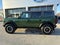2023 Ford Bronco Black Diamond Advanced