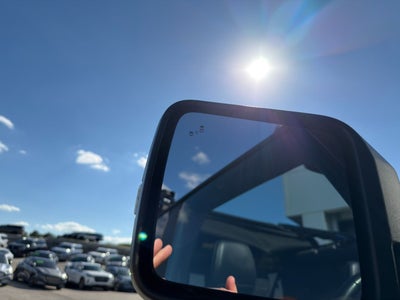 2021 Ford Bronco Outer Banks Advanced