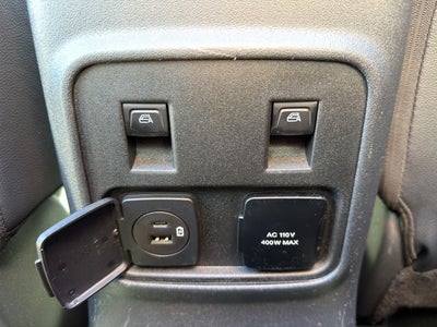 2021 Ford Bronco Outer Banks Advanced