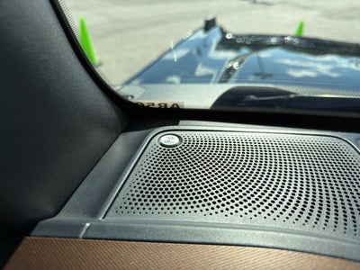 2021 Ford Bronco Outer Banks Advanced