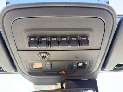 2021 Ford Bronco Outer Banks Advanced