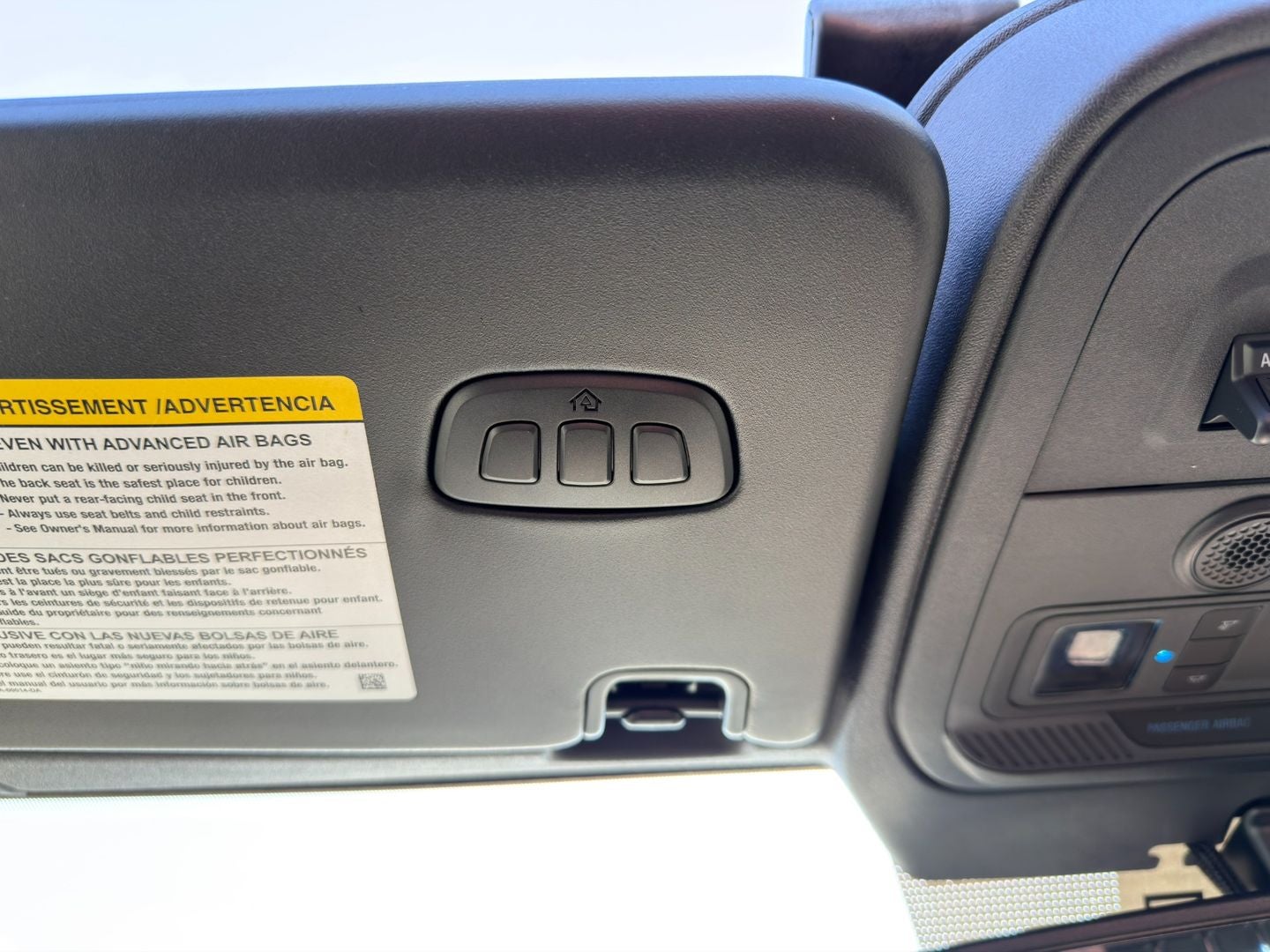 2021 Ford Bronco Outer Banks Advanced