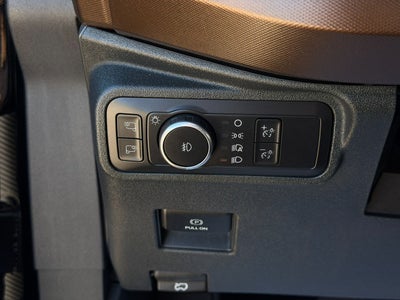 2021 Ford Bronco Outer Banks Advanced