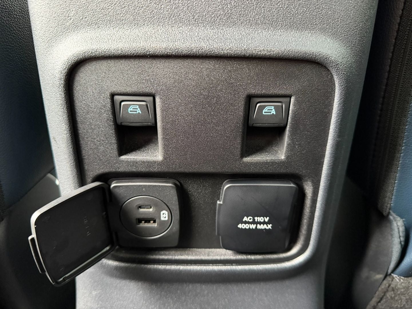 2021 Ford Bronco First Edition