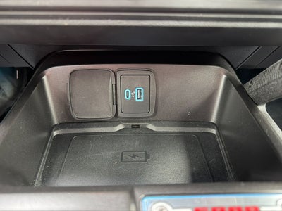 2021 Ford Bronco First Edition