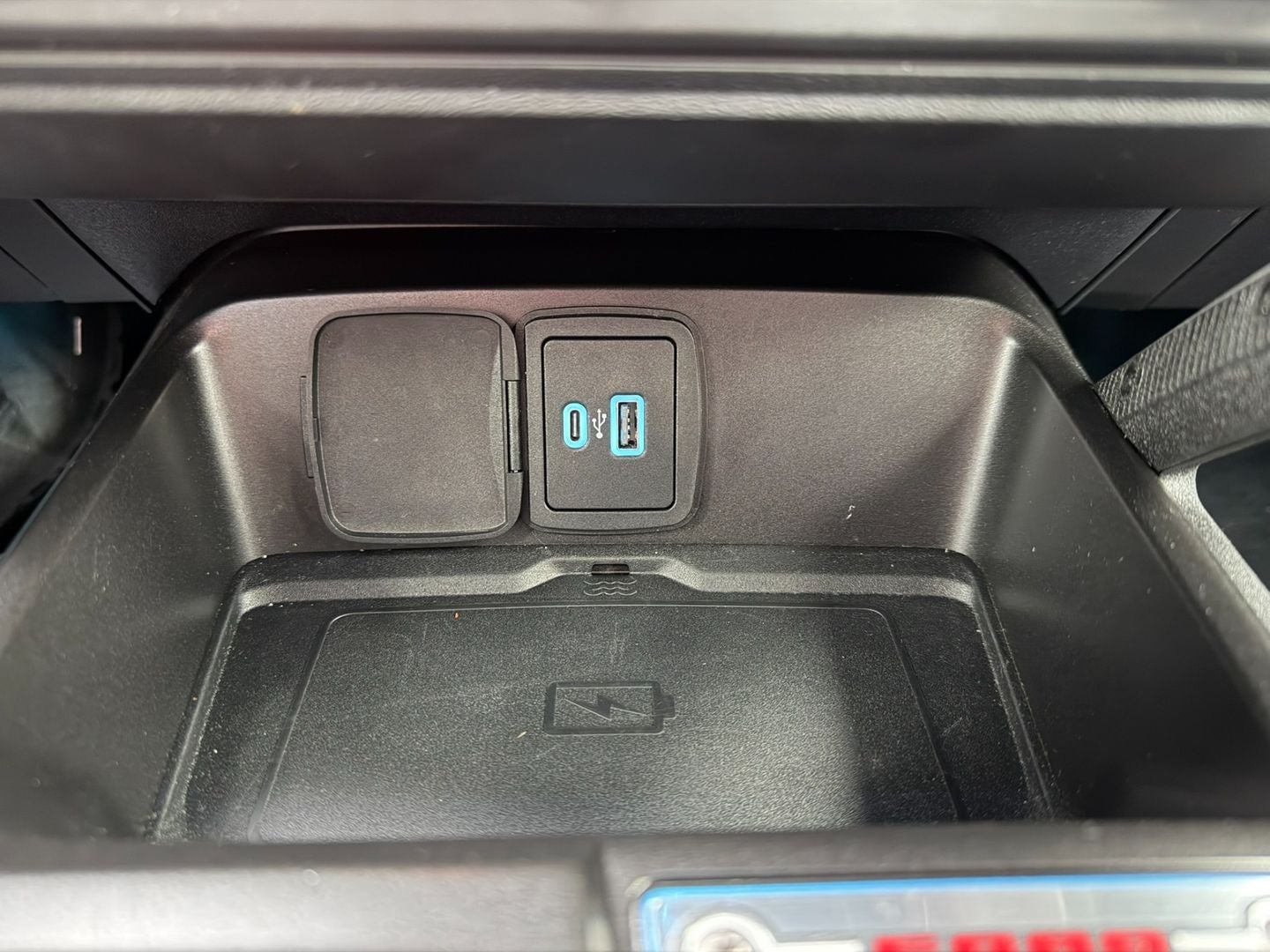 2021 Ford Bronco First Edition