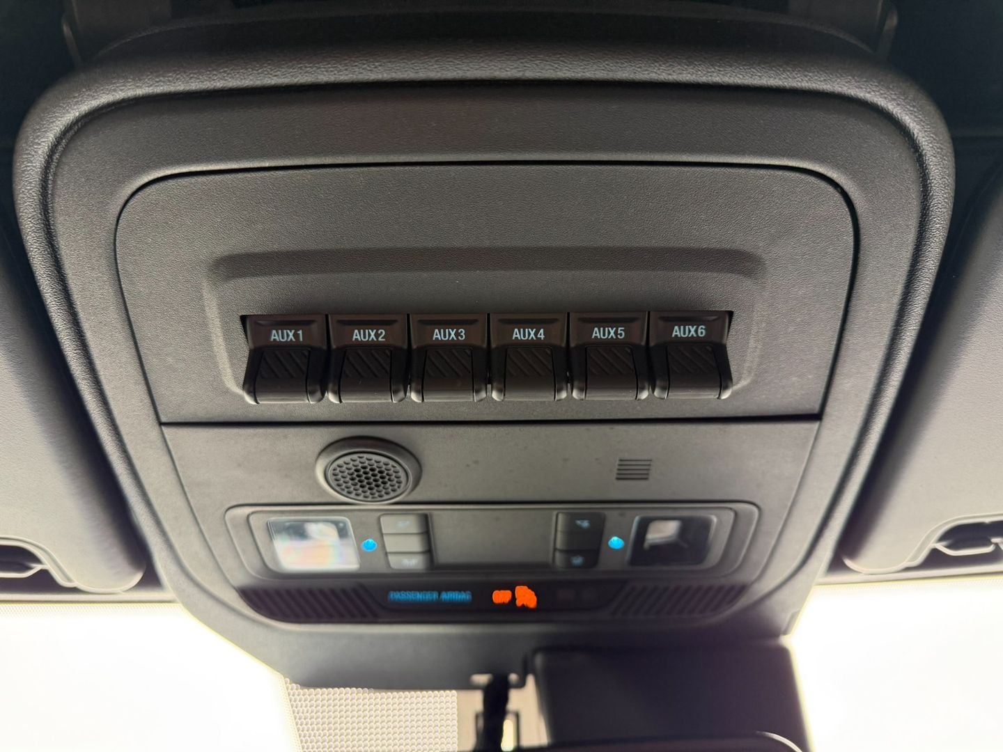 2021 Ford Bronco First Edition