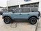 2021 Ford Bronco First Edition