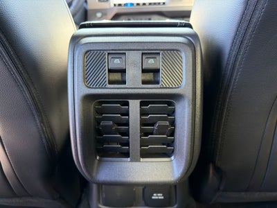 2025 Ford Bronco Outer Banks®