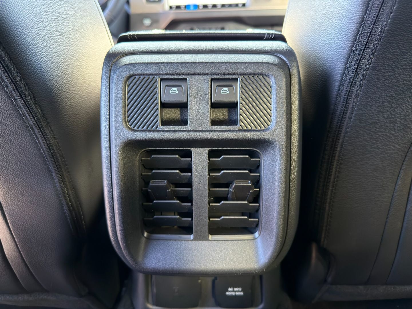 2025 Ford Bronco Outer Banks®