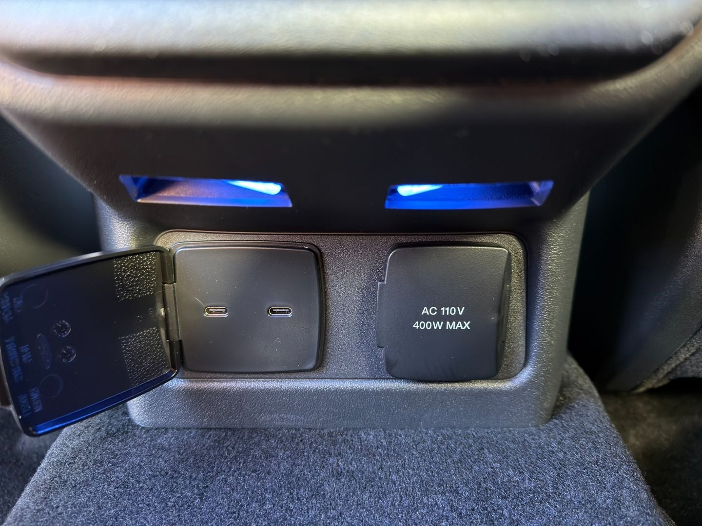 2025 Ford Bronco Outer Banks®