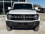 2025 Ford Bronco Outer Banks®