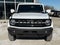 2025 Ford Bronco Outer Banks®
