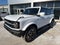 2025 Ford Bronco Outer Banks®