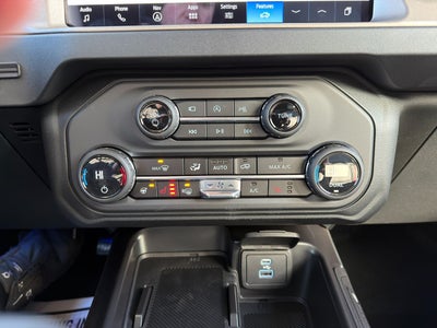 2025 Ford Bronco Outer Banks®