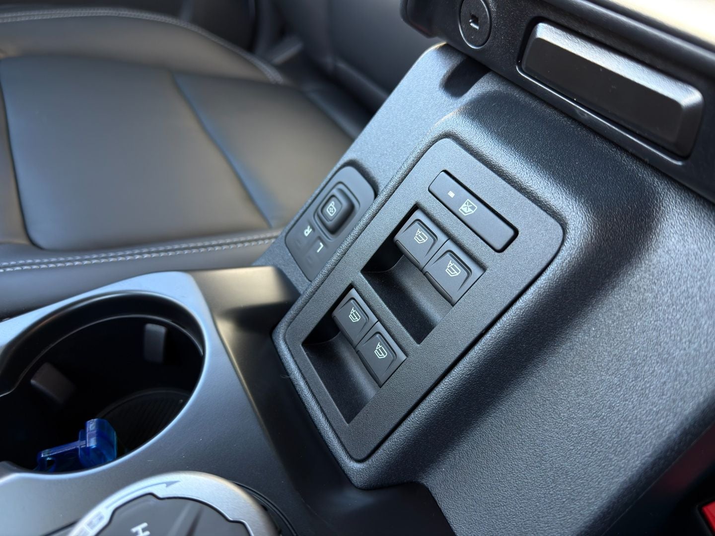 2025 Ford Bronco Outer Banks®