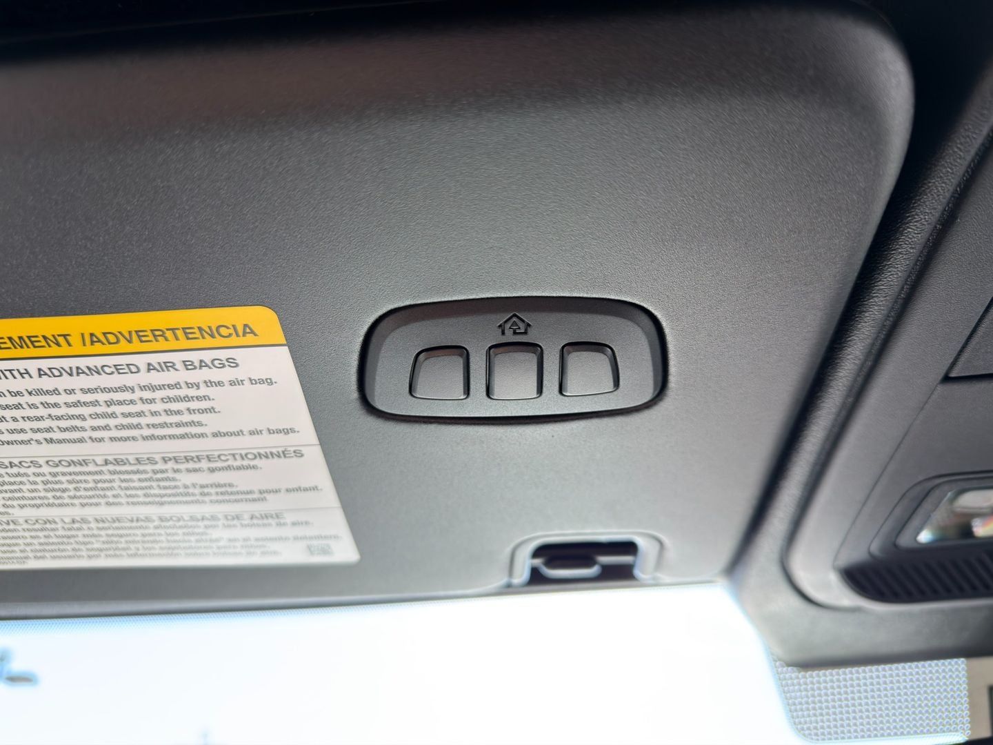 2025 Ford Bronco Outer Banks®