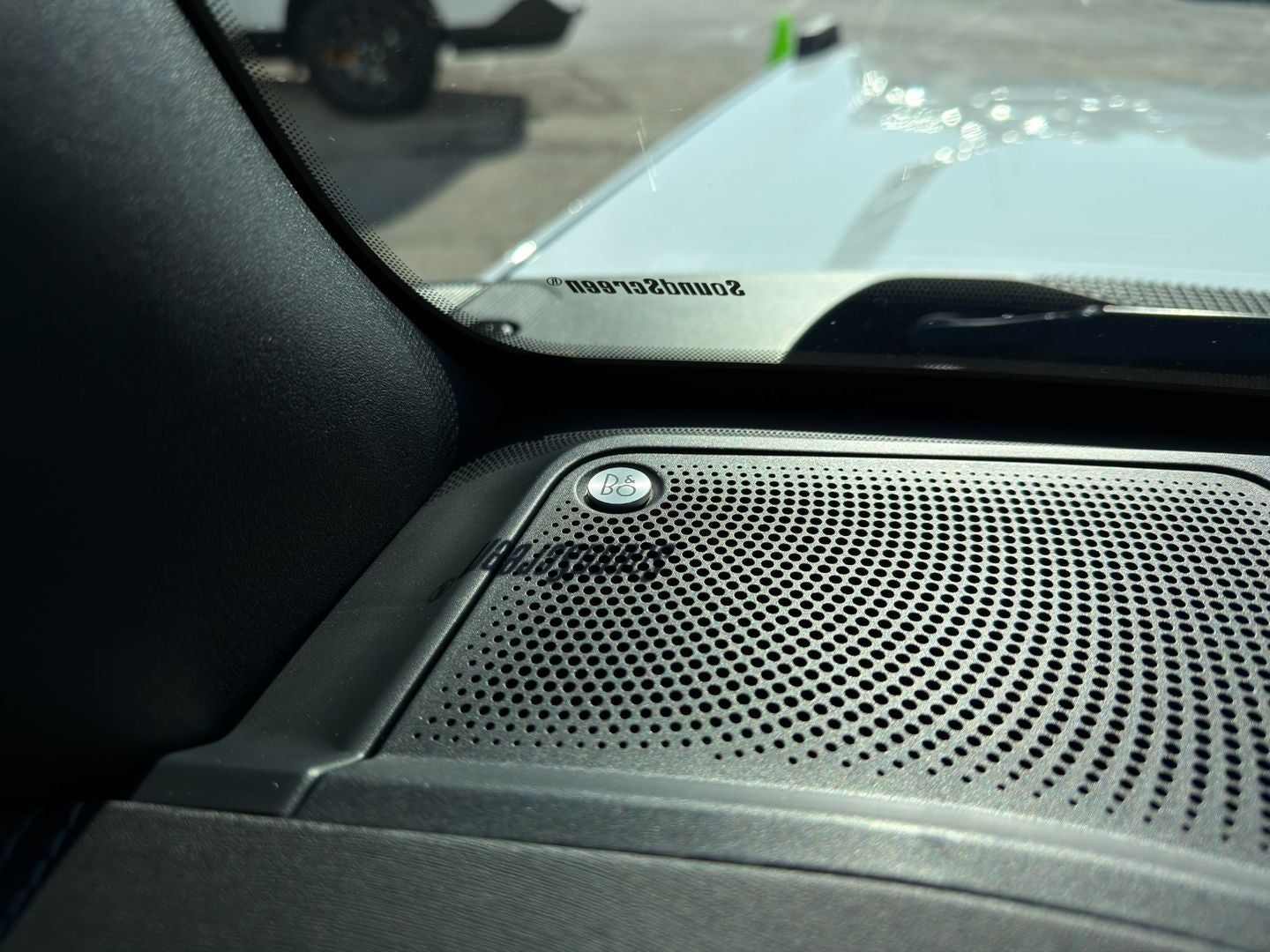 2025 Ford Bronco Outer Banks®