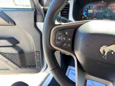 2025 Ford Bronco Outer Banks®