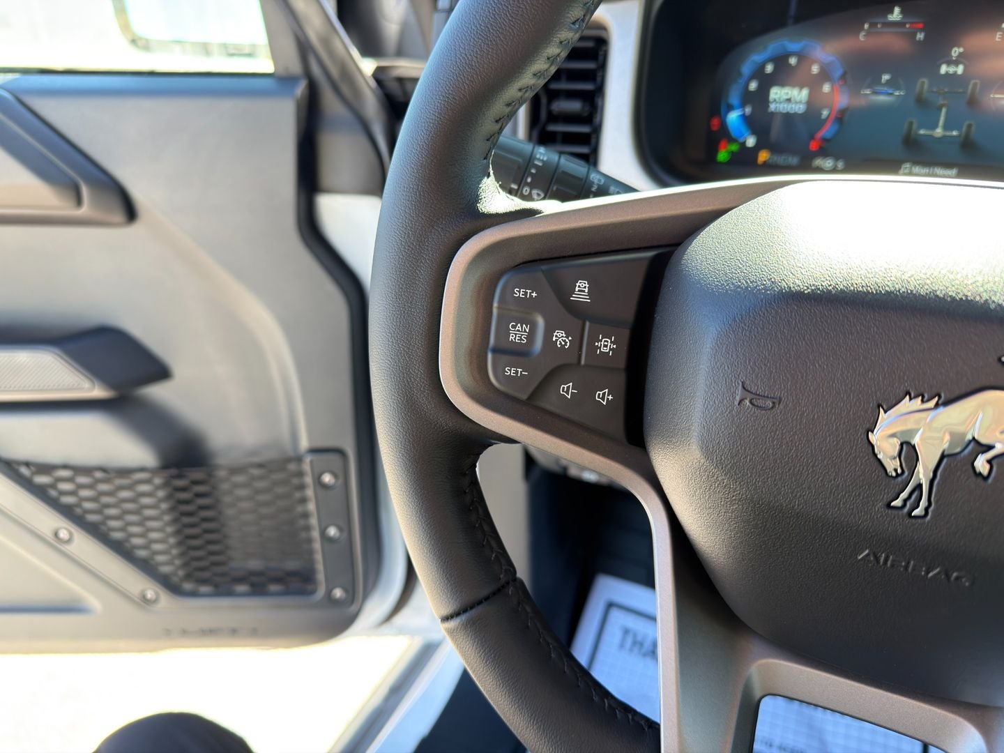 2025 Ford Bronco Outer Banks®