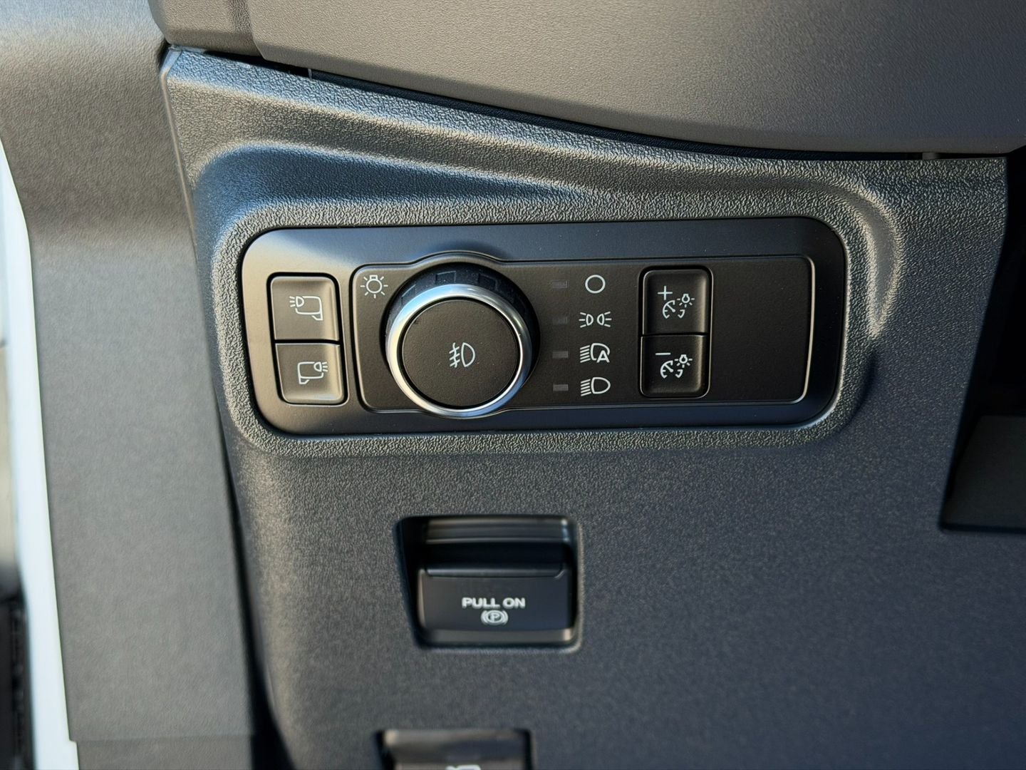 2025 Ford Bronco Outer Banks®