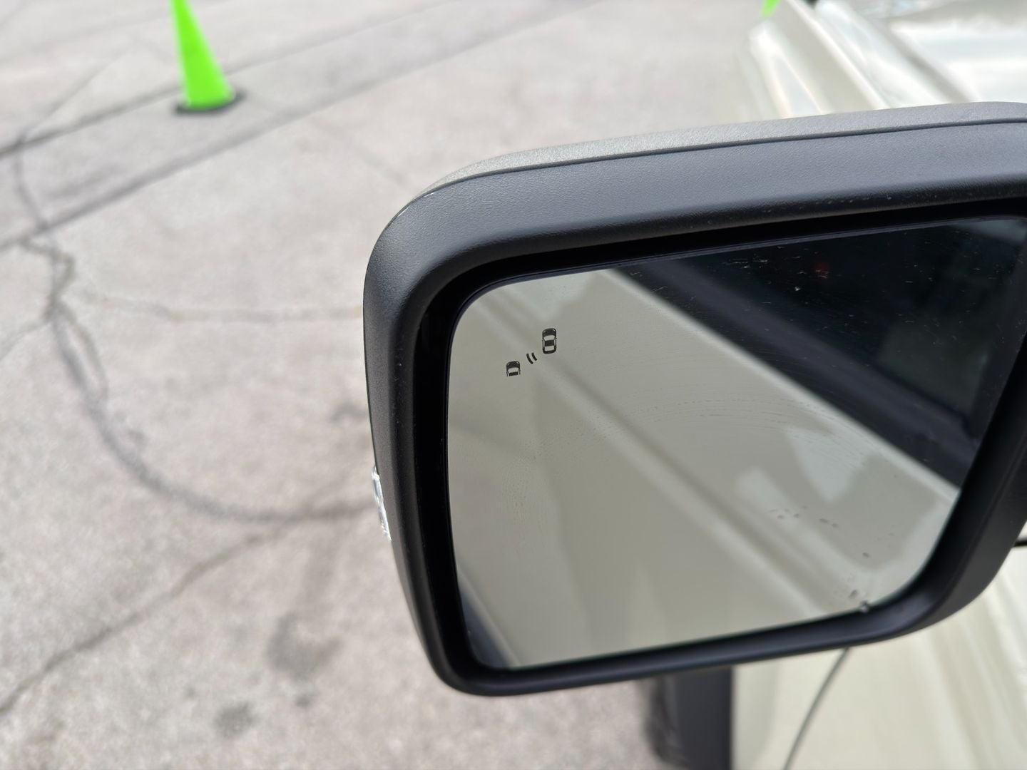 2025 Ford Bronco Outer Banks®