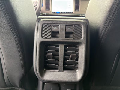 2025 Ford Bronco Outer Banks®