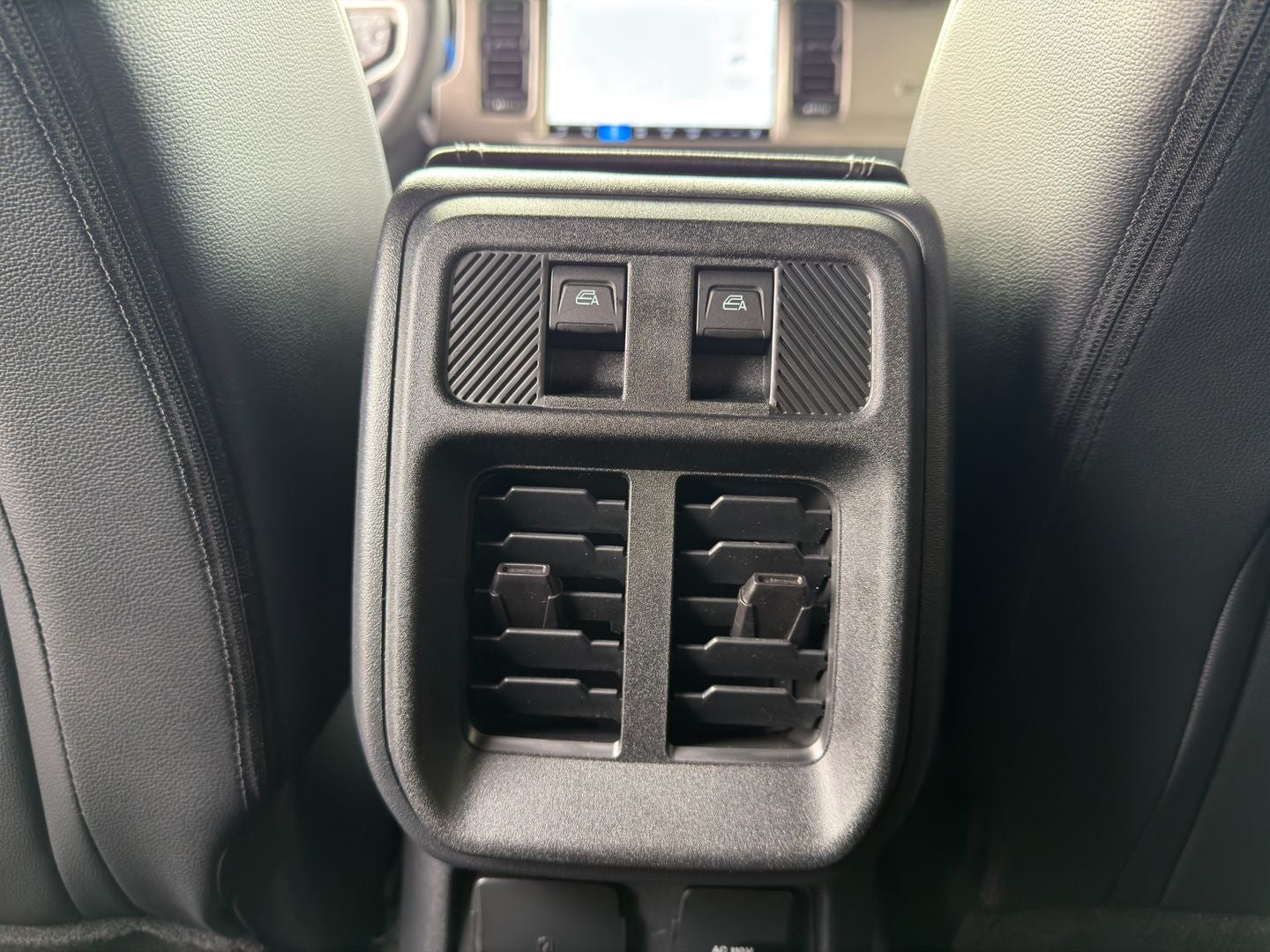 2025 Ford Bronco Outer Banks®